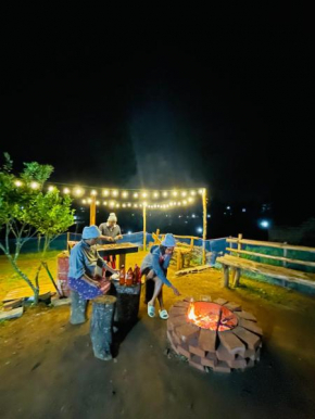 Green Lodge - Farm Stay